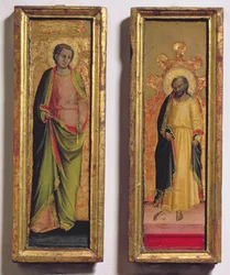 St. Peter und St. Paul